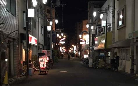 飛田新地 ちょんの間|飛田新地の料金はいくら？実際に筆者が45分遊んだ値。